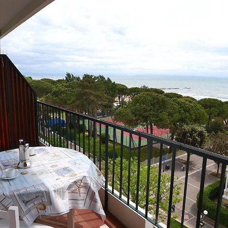 Appartement Nido Della Poiana - Attico Panoramico à Grado Extérieur photo