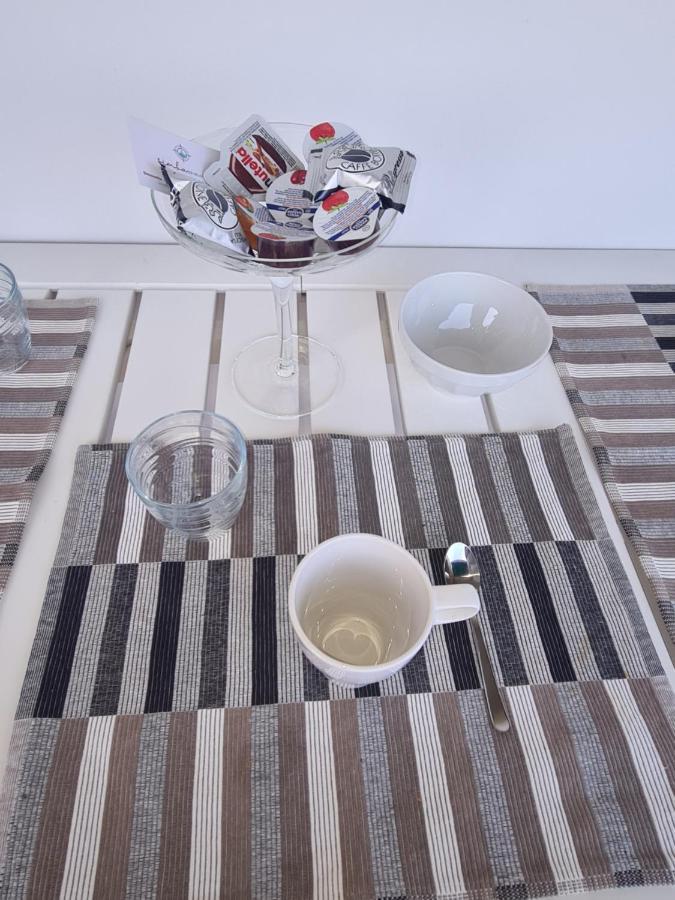 Appartement Nido Della Poiana - Attico Panoramico à Grado Extérieur photo
