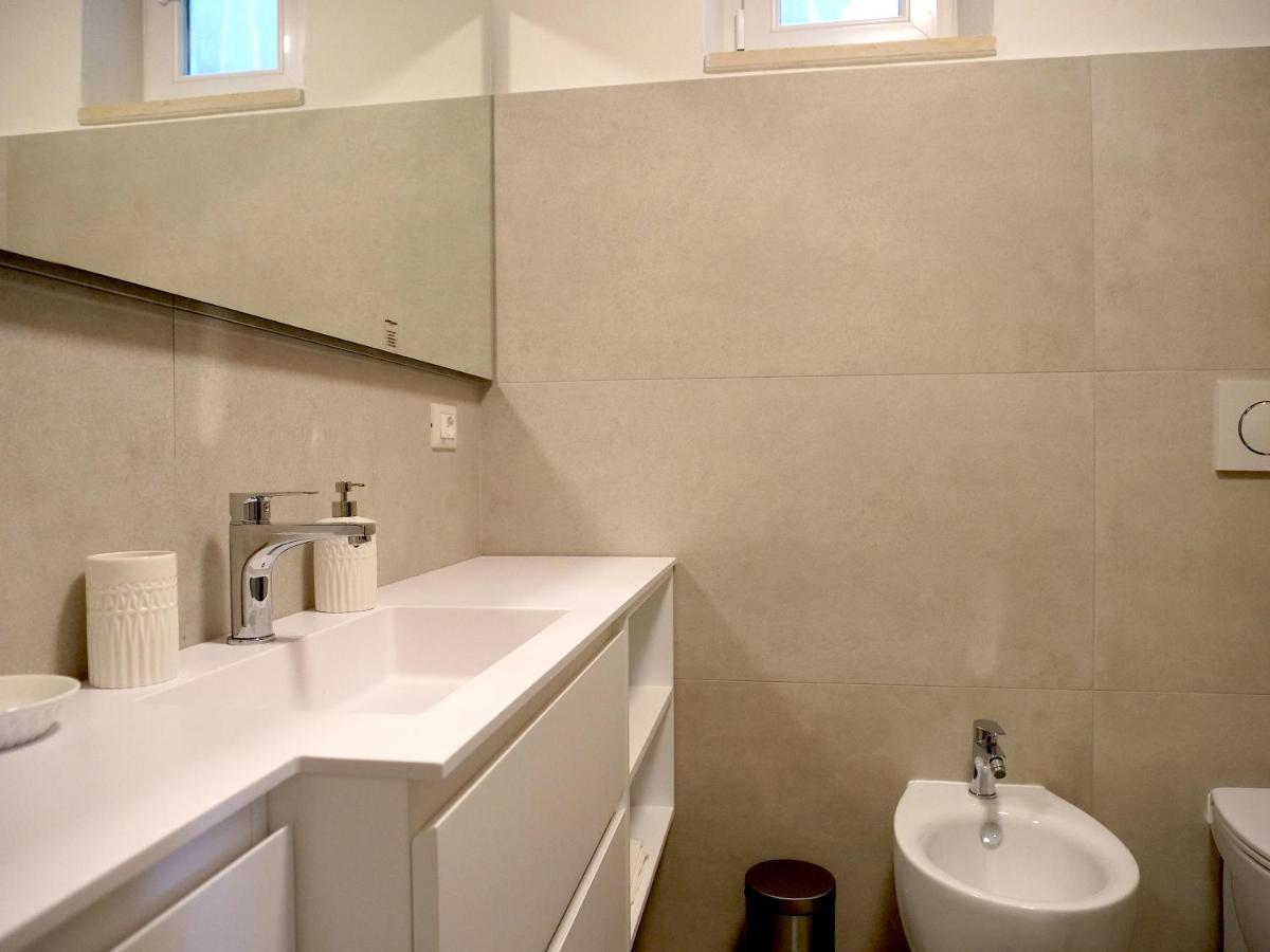 Appartement Nido Della Poiana - Attico Panoramico à Grado Extérieur photo