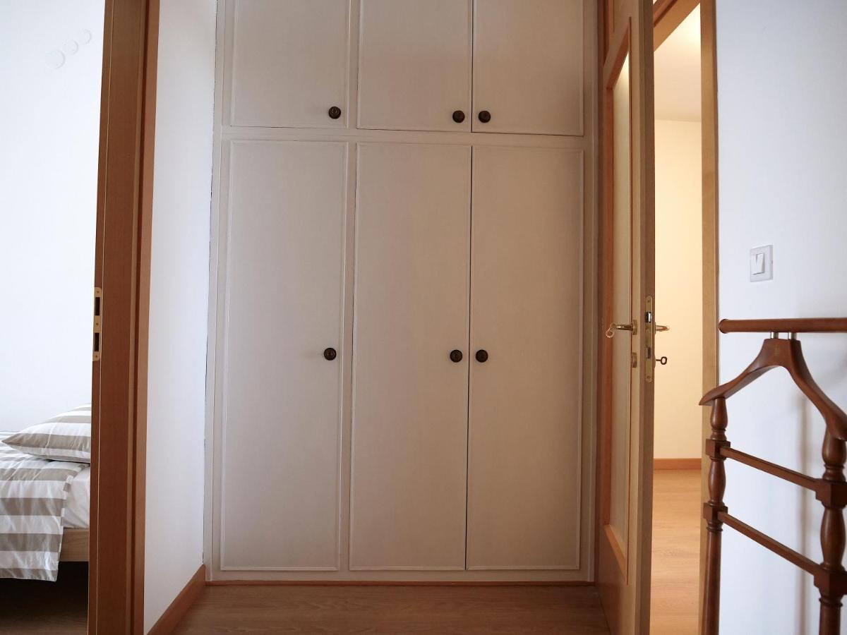Appartement Nido Della Poiana - Attico Panoramico à Grado Extérieur photo