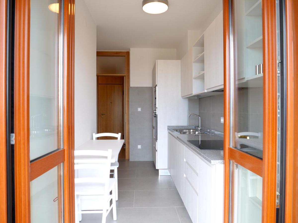 Appartement Nido Della Poiana - Attico Panoramico à Grado Extérieur photo