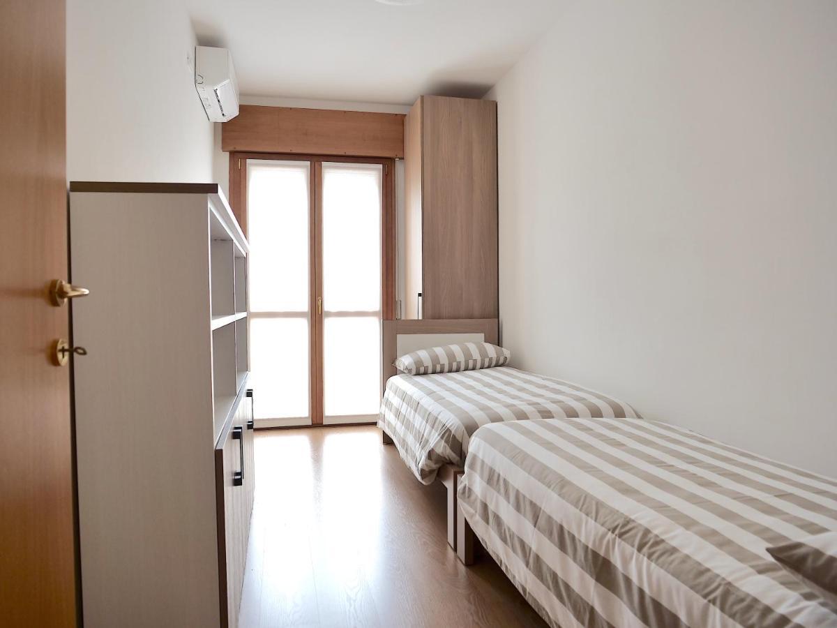 Appartement Nido Della Poiana - Attico Panoramico à Grado Extérieur photo