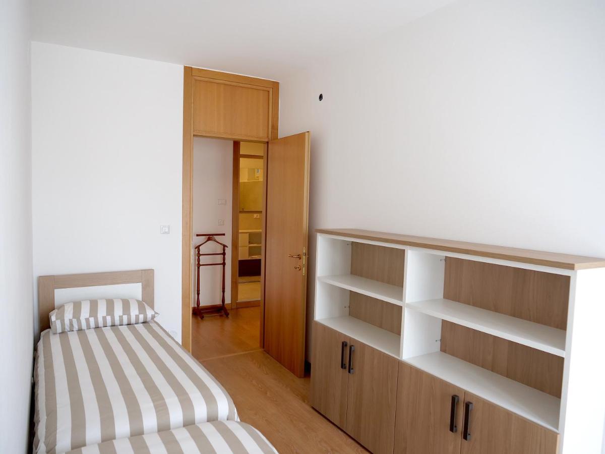 Appartement Nido Della Poiana - Attico Panoramico à Grado Extérieur photo